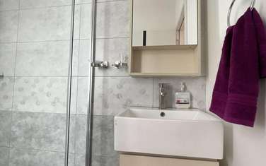 1 Bed Apartment with En Suite in Tatu City