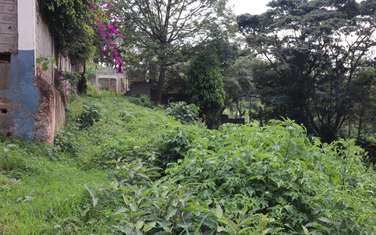 Residential Land at Kirawa Road