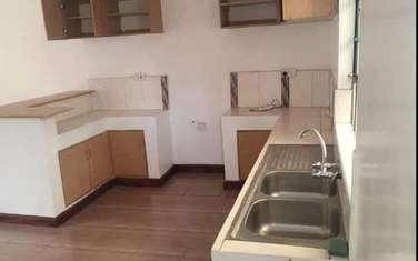 2 Bed House with En Suite at Off Langata Road