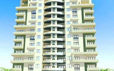 3 Bed Apartment with En Suite at Tudor Polytechnic Mombasa