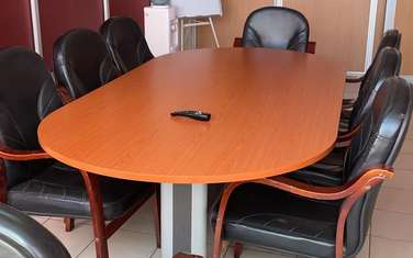 Furnished  Office with Fibre Internet in Kilimani