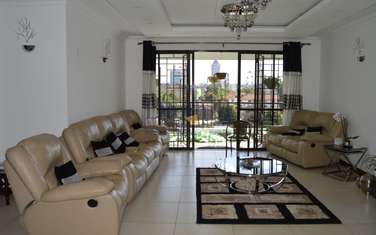 4 Bed Apartment with En Suite at General Mathenge