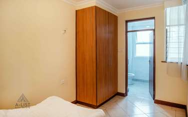 Furnished 2 Bed Apartment with En Suite at 6Th Parklands Avenue