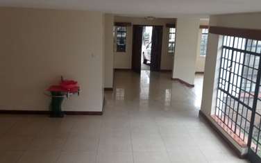4 Bed Townhouse with En Suite at Westlands