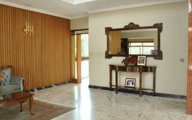8 Bed Villa  in Lavington