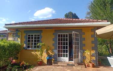 2 Bed House  in Karen