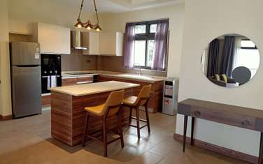 Serviced 2 Bed Apartment with En Suite at Lower Kabete