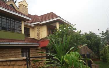 4 Bed Townhouse with En Suite at Convent Drive