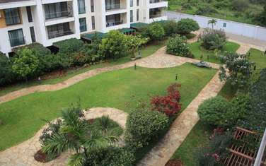 3 Bed Apartment  in Thika Road