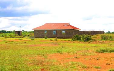 0.0331 ha Residential Land at Juja Farm
