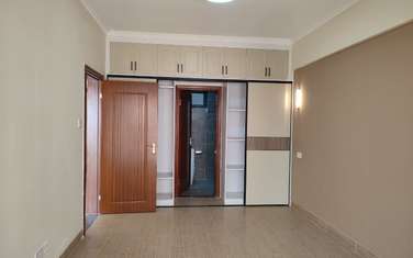 3 Bed Apartment with Swimming Pool in Mombasa Road