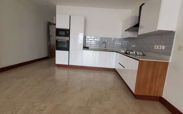 3 Bed Apartment with En Suite in Parklands