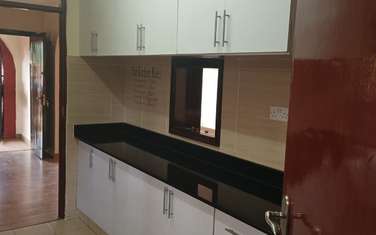 Serviced 3 Bed Apartment with En Suite in Kilimani