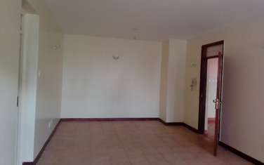 3 Bed Apartment with En Suite in Kinoo