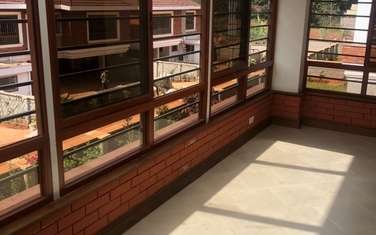 3 Bed House with En Suite at Kilimani Road