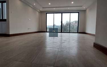 2 Bed Apartment with En Suite in Rhapta Road