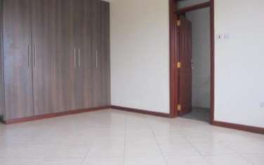 Furnished 3 Bed Apartment with Aircon in Westlands Area