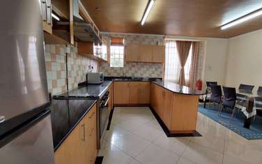 3 Bed House with En Suite at Runda