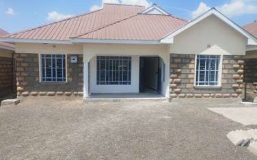 4 Bed House with Garden at Rimpa
