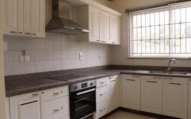 2 Bed Apartment with Parking in Runda