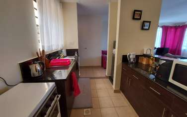 Furnished 1 Bed Apartment with Parking at Migaa Golf Estate