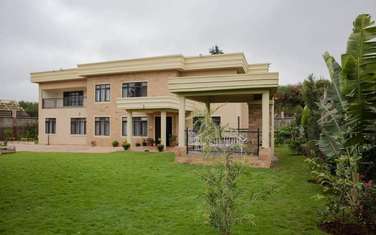6 Bed Townhouse in Ongata Rongai
