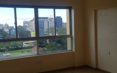 1,600 ft² Office with Service Charge Included at Upperhill