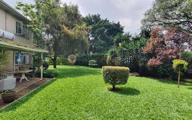 Land at Ngong