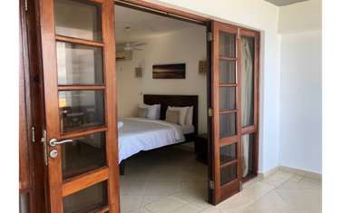 2 Bed Apartment with En Suite in Shanzu