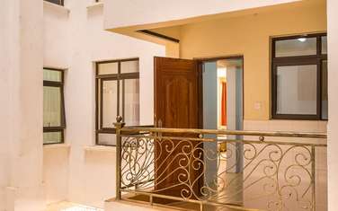 3 Bed Apartment  at Kiambu Road