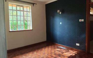 5 Bed House with En Suite at Twinga Road