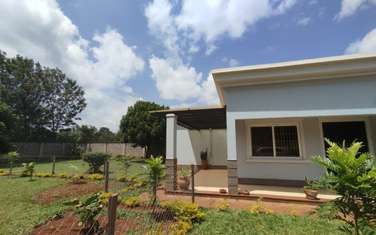 2 Bed House with En Suite at Runda