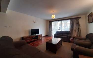 2 Bed Apartment with En Suite at Kingara Close
