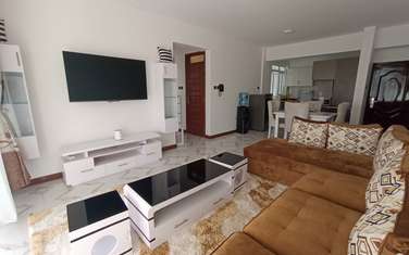 Furnished 2 Bed Apartment with En Suite in Thindigua