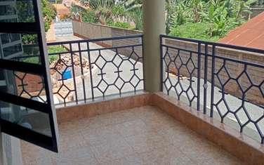 3 Bed Apartment with En Suite at Mukima Drive
