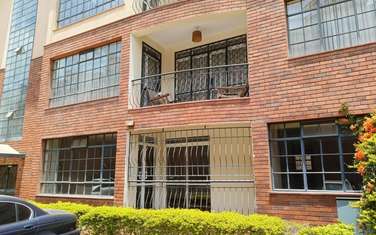 2 Bed Apartment with En Suite at Lavington