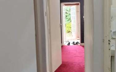 3 Bed House with Garden at Karen