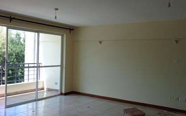 3 Bed Apartment with En Suite at Gatundu Road