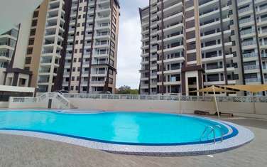 3 Bed Apartment with En Suite in Nyali Area