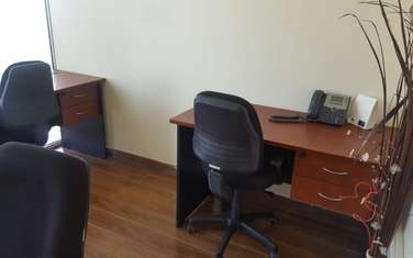 Furnished  office for rent in Waiyaki Way