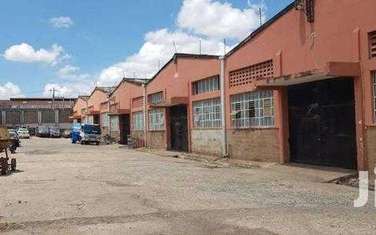 88,000 ft² Warehouse with Service Charge Included at Lunga Lunga Road