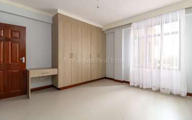 3 bedroom apartment for rent in Upper Hill