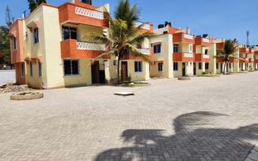 3 Bed Townhouse with En Suite at Greenwood Mtwapa