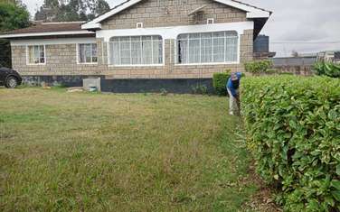 0.1 ha commercial land for sale in Ongata Rongai