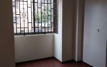 2 Bed Apartment with Balcony at Kirichwa Road