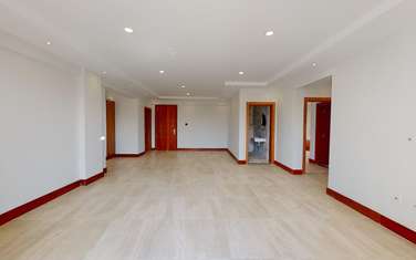 2 Bed Apartment with En Suite at Rhapta Rd