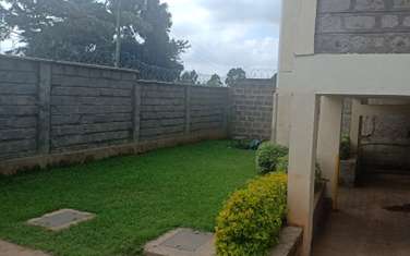 2 Bed Apartment  in Karen