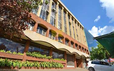 2,110 ft² Office at Chiromo Road