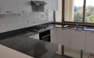 3 Bed Apartment with En Suite at Nyangumi Road