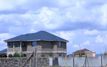 0.45 ac Residential Land in Kitengela